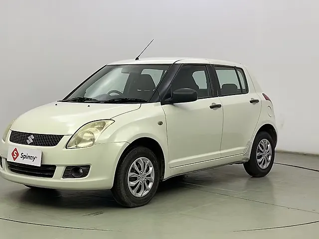 Used 2011 Maruti Suzuki Swift in Kolkata