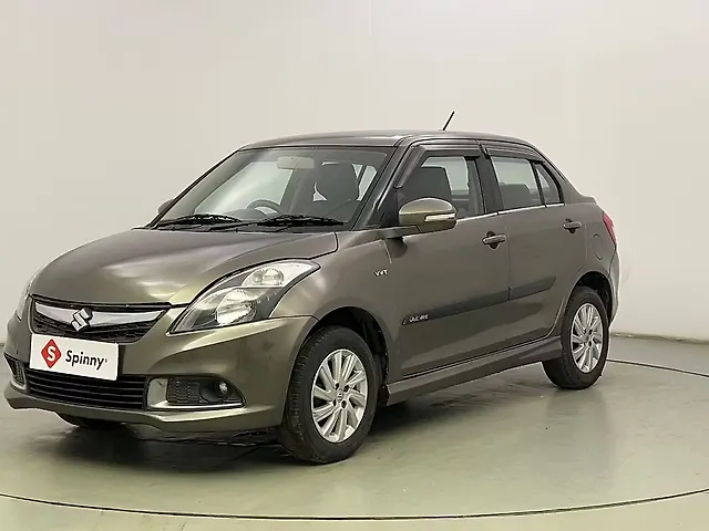 Used 2017 Maruti Suzuki Swift DZire in Kolkata