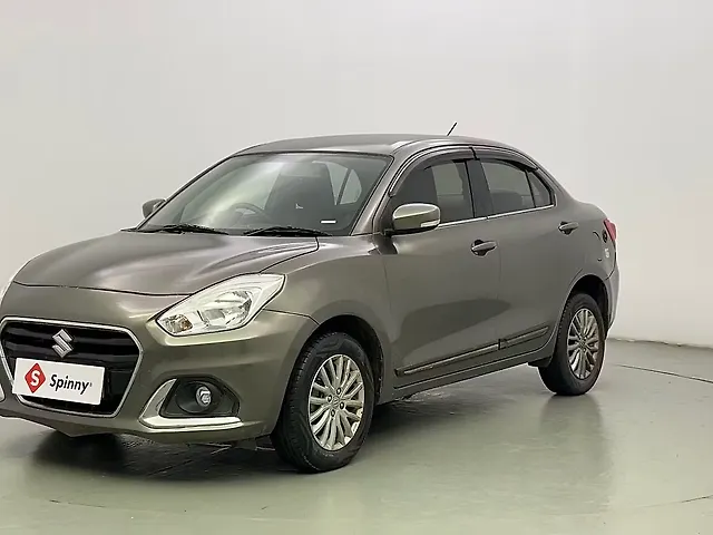 Used 2022 Maruti Suzuki DZire in Kolkata