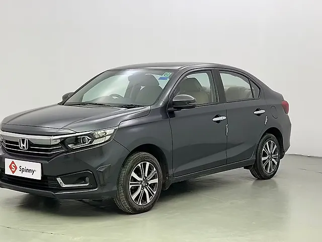 Used 2021 Honda Amaze in Kolkata