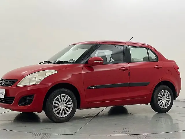 Used 2013 Maruti Suzuki Swift DZire in Delhi