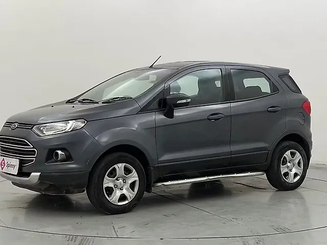 Used 2016 Ford Ecosport in Delhi