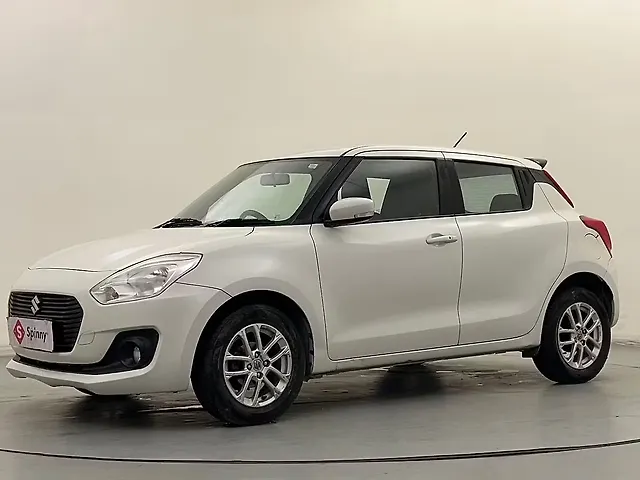 Used 2018 Maruti Suzuki Swift in Delhi