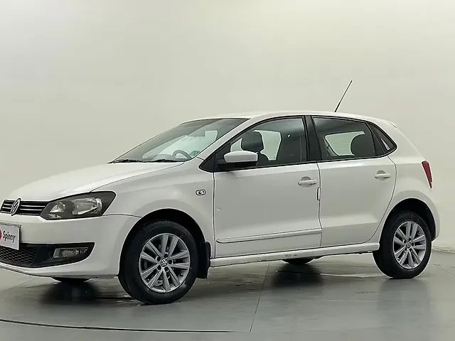 Used 2013 Volkswagen Polo in Delhi