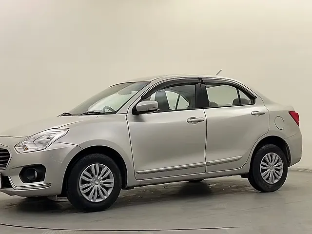Used 2018 Maruti Suzuki DZire in Delhi
