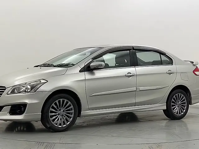 Used 2017 Maruti Suzuki Ciaz in Delhi