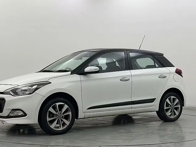 Used 2015 Hyundai Elite i20 in Delhi