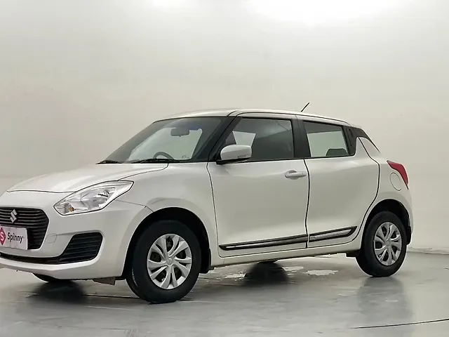 Used 2018 Maruti Suzuki Swift in Delhi