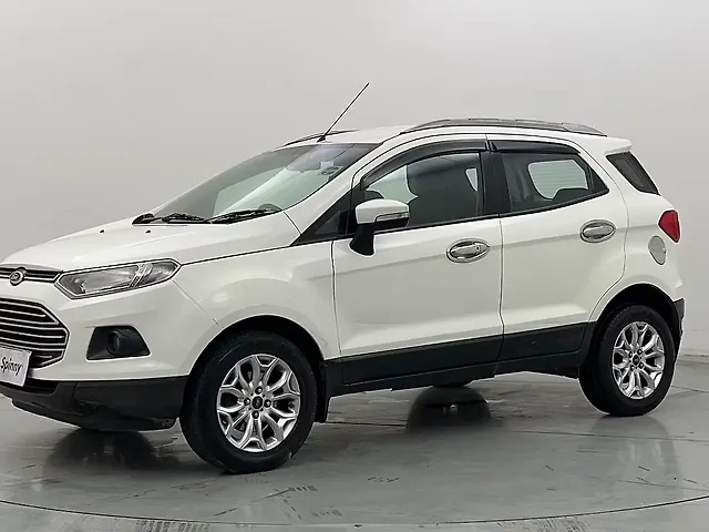 Used 2013 Ford Ecosport in Delhi