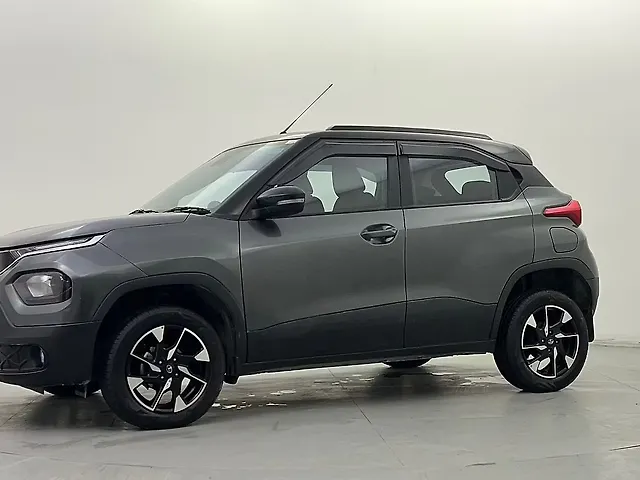 Used 2023 Tata Punch in Delhi