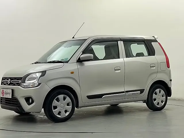 Used 2022 Maruti Suzuki Wagon R in Delhi