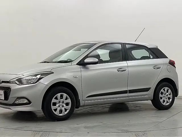 Used 2015 Hyundai Elite i20 in Delhi