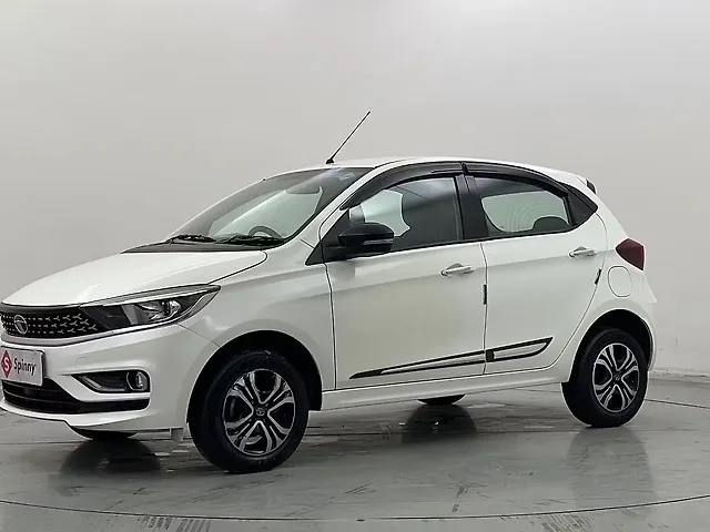 Used 2023 Tata Tiago in Delhi
