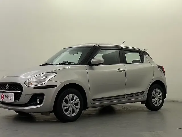 Used 2022 Maruti Suzuki Swift in Delhi