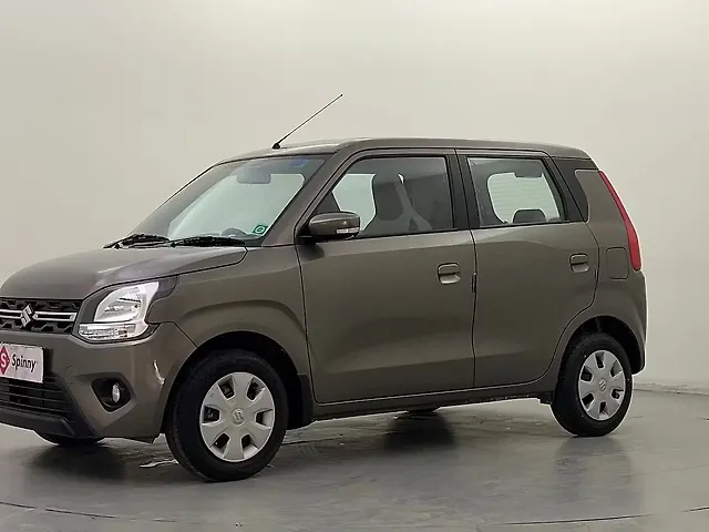Used 2020 Maruti Suzuki Wagon R in Delhi