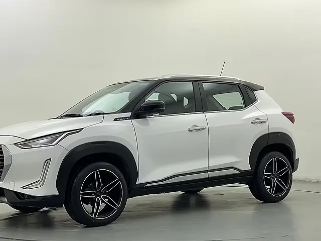 Used 2021 Nissan Magnite in Delhi