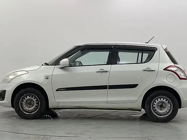 Used Maruti Suzuki Swift [2014-2018] Lxi (O) [2014-2017] in Delhi