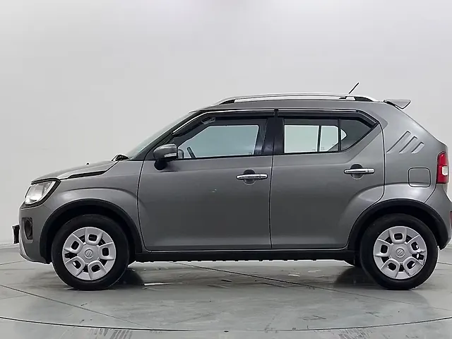 Used Maruti Suzuki Ignis Delta 1.2 MT [2023] in Delhi