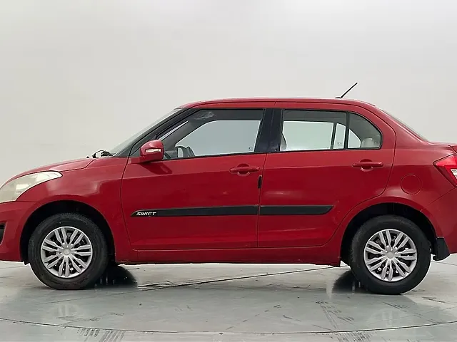 Used Maruti Suzuki Swift DZire [2011-2015] VXI in Delhi