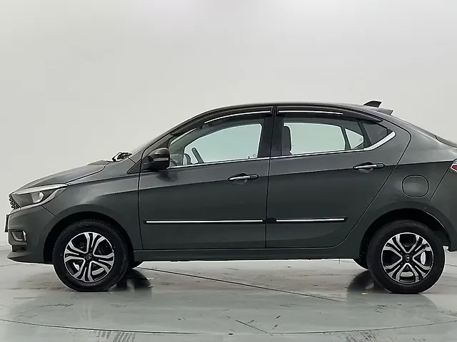 Used Tata Tigor XZ Plus CNG [2022-2023] in Delhi