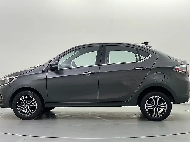 Used Tata Tigor XZ Plus CNG [2022-2023] in Delhi