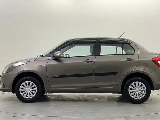 Used Maruti Suzuki Swift Dzire [2015-2017] VXI in Delhi