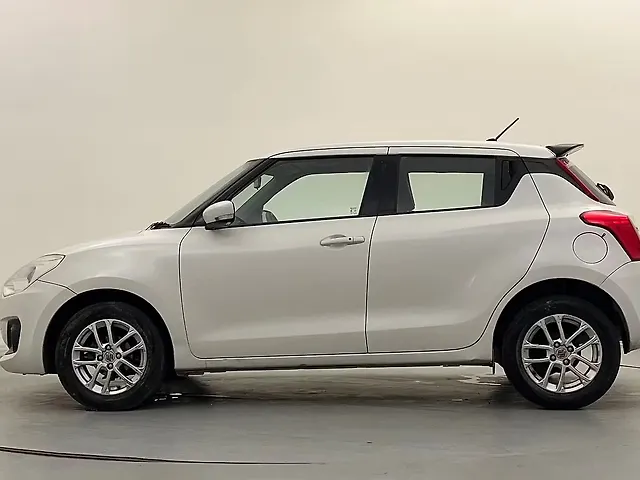 Used Maruti Suzuki Swift [2018-2021] ZXi AMT [2018-2019] in Delhi