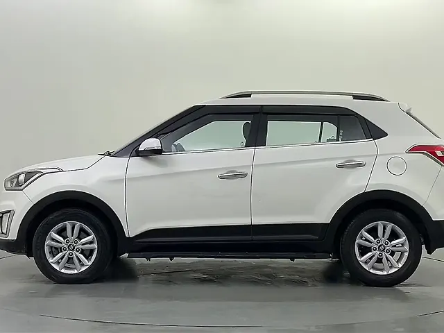 Used Hyundai Creta [2017-2018] SX Plus 1.6  Petrol in Delhi