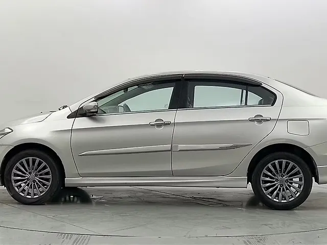 Used Maruti Suzuki Ciaz [2017-2018] S 1.4 MT in Delhi