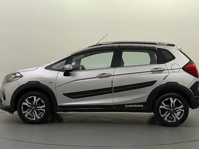 Used Honda WR-V [2017-2020] S MT Petrol in Delhi