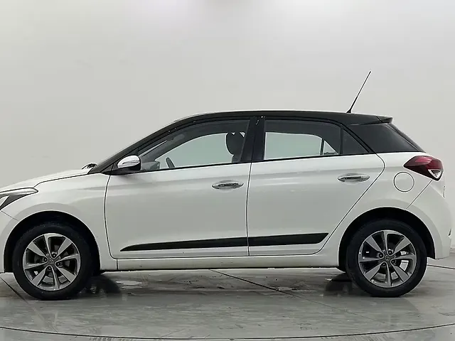 Used Hyundai Elite i20 [2017-2018] Asta 1.2 in Delhi