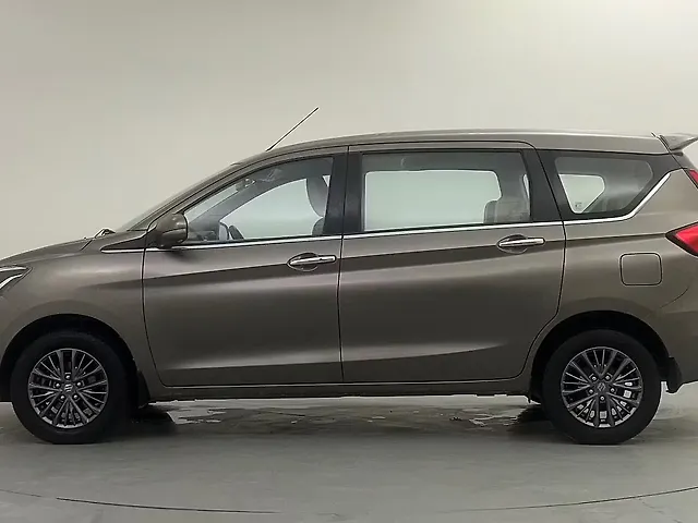 Used Maruti Suzuki Ertiga [2018-2022] ZXi AT in Delhi