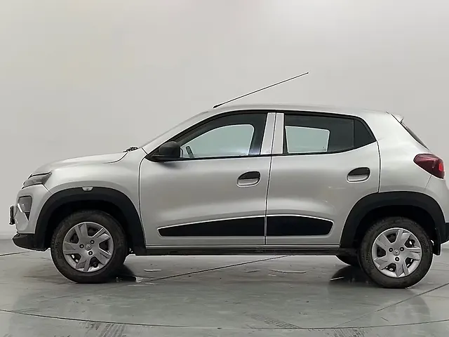 Used Renault Kwid [2015-2019] RXL [2015-2019] in Delhi