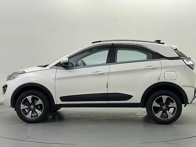 Used Tata Nexon [2017-2020] XZ Plus in Delhi