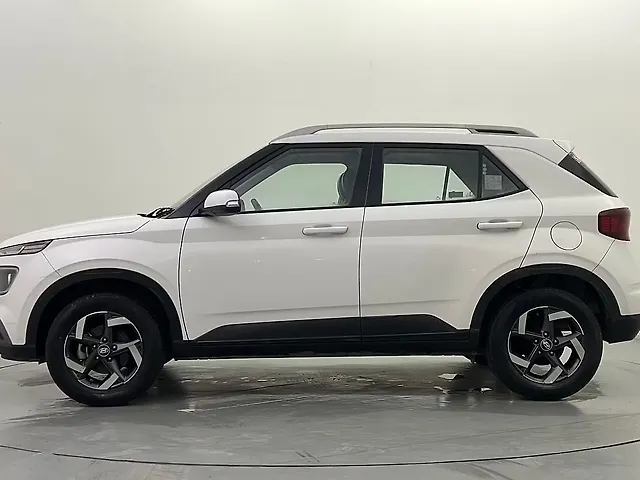 Used Hyundai Venue [2019-2022] SX 1.0 Turbo in Delhi