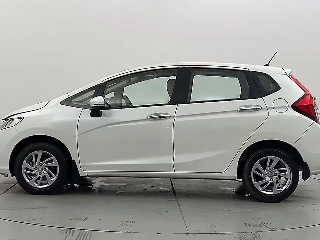 Used Honda Jazz ZX CVT in Delhi