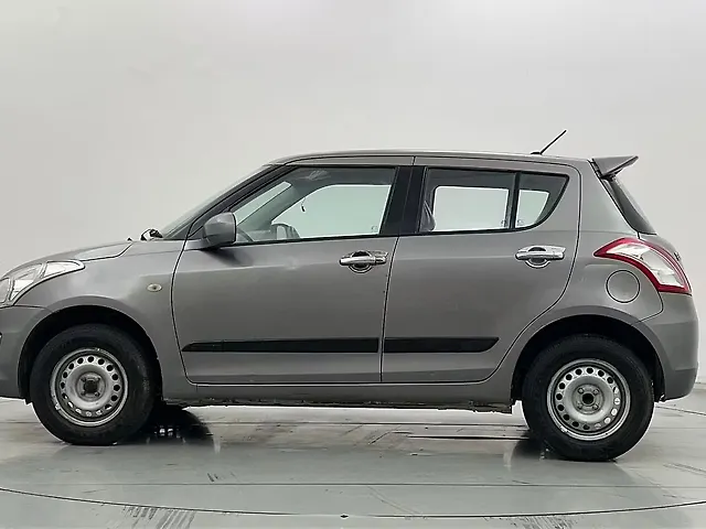 Used Maruti Suzuki Swift [2014-2018] Lxi ABS [2014-2017] in Delhi