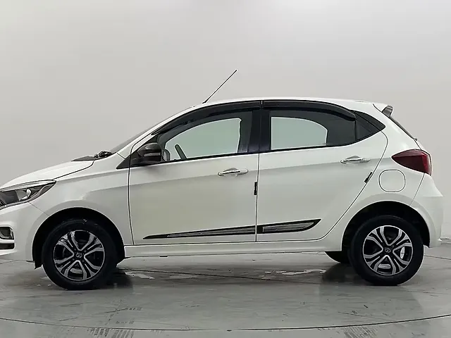 Used Tata Tiago XZ Plus CNG [2022-2023] in Delhi