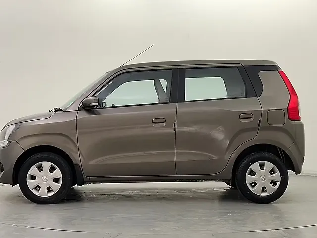 Used Maruti Suzuki Wagon R [2019-2022] ZXi 1.2 in Delhi