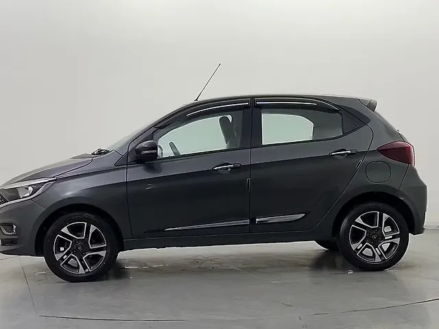 Used Tata Tiago [2016-2020] Revotron XZ Plus in Delhi