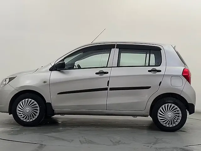 Used Maruti Suzuki Celerio [2014-2017] VXi in Delhi