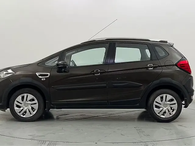 Used Honda WR-V [2017-2020] S MT Petrol in Delhi