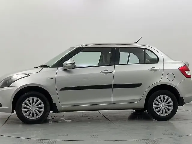 Used Maruti Suzuki Swift Dzire [2015-2017] VXI in Delhi