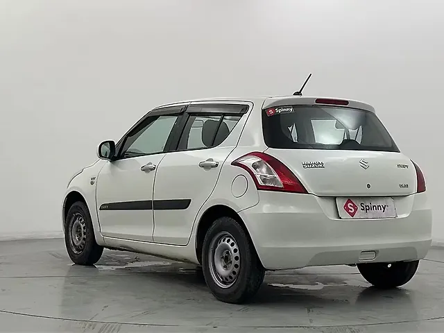 Used Maruti Suzuki Swift [2014-2018] Lxi (O) [2014-2017] in Delhi