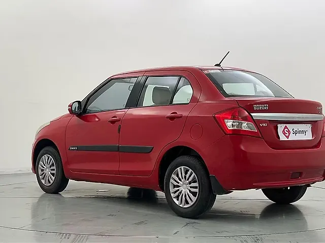 Used Maruti Suzuki Swift DZire [2011-2015] VXI in Delhi