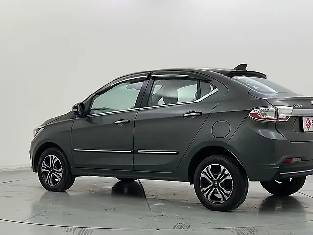 Used Tata Tigor XZ Plus CNG [2022-2023] in Delhi