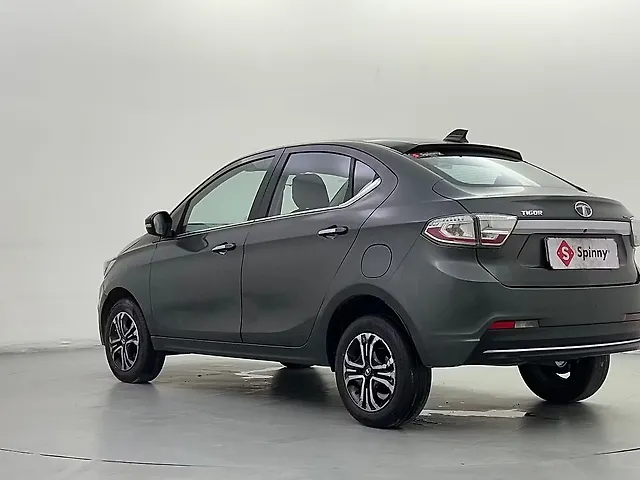 Used Tata Tigor XZ Plus CNG [2022-2023] in Delhi