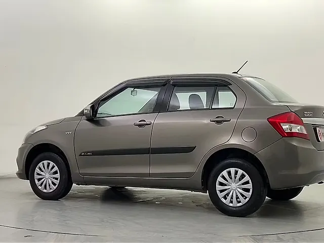 Used Maruti Suzuki Swift Dzire [2015-2017] VXI in Delhi