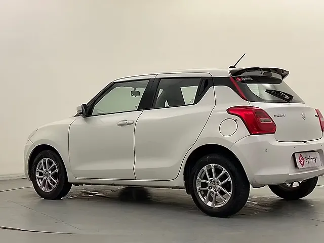 Used Maruti Suzuki Swift [2018-2021] ZXi AMT [2018-2019] in Delhi