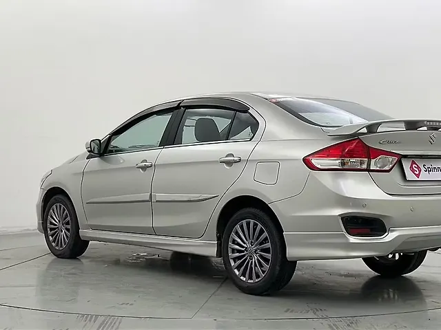 Used Maruti Suzuki Ciaz [2017-2018] S 1.4 MT in Delhi
